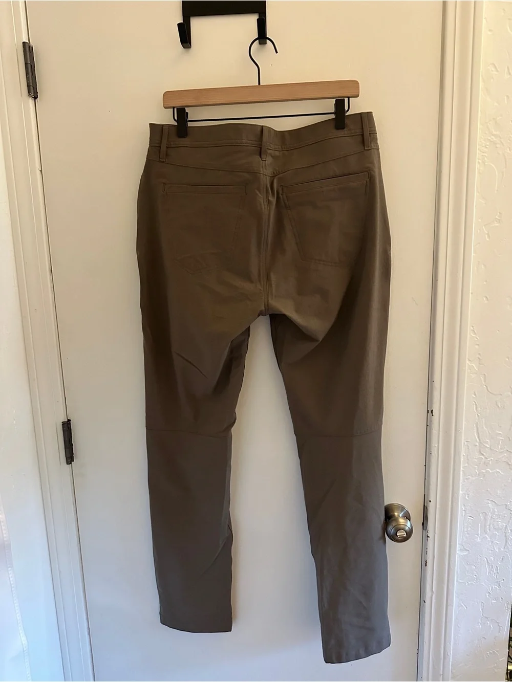 Proof 72 Hour Merino 5 Pocket Pant